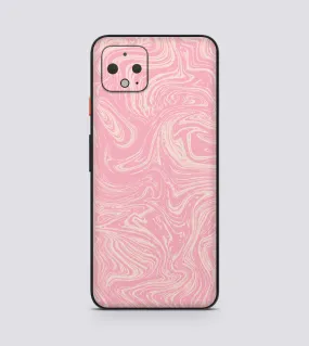 Google Pixel 4 Baby Pink