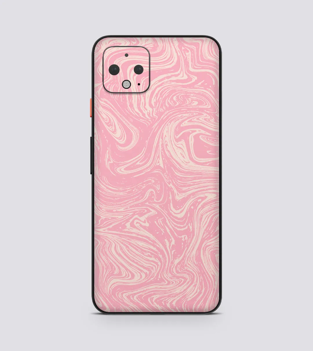 Google Pixel 4 Baby Pink