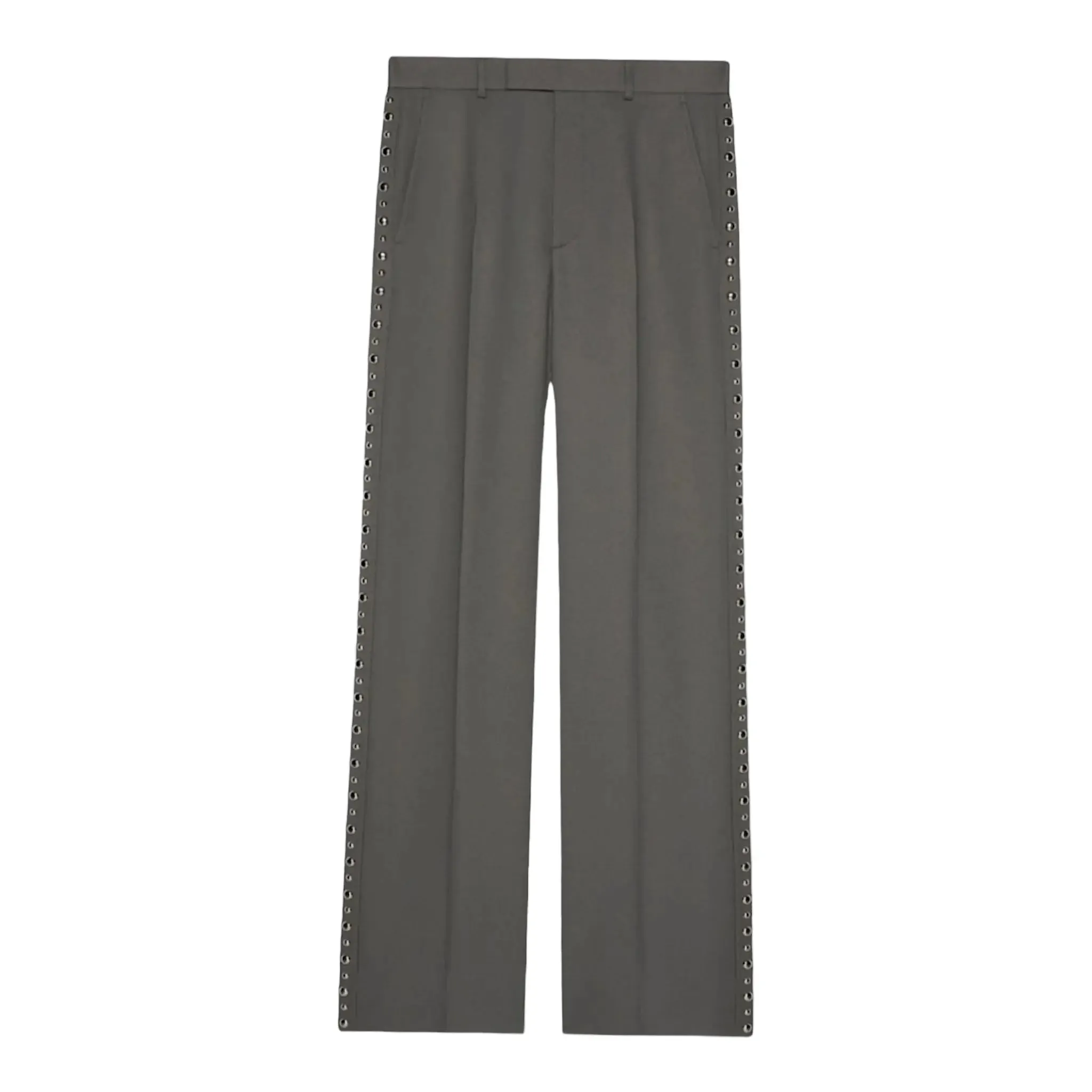 Gucci Studded Trousers