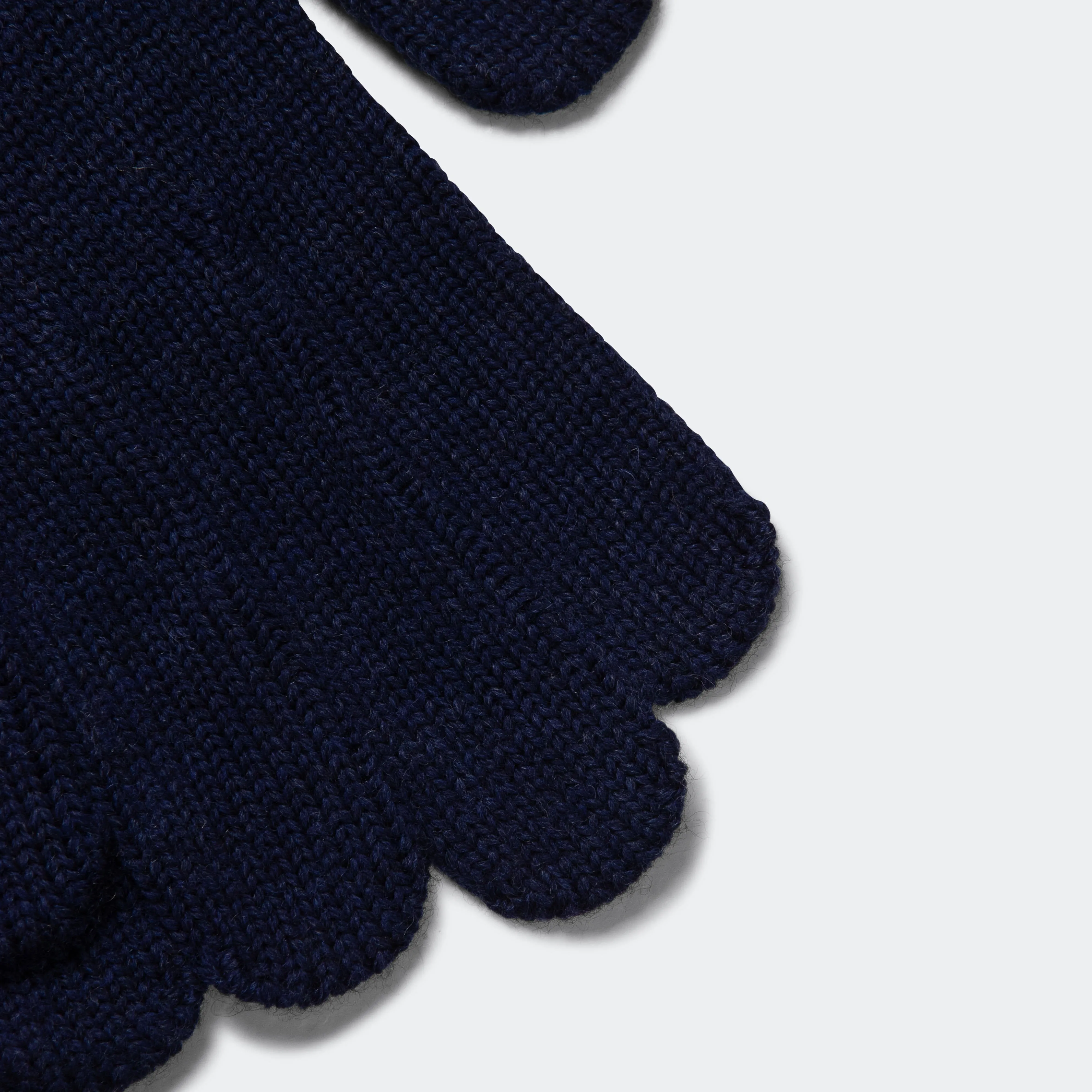 Harrier Gloves - Navy