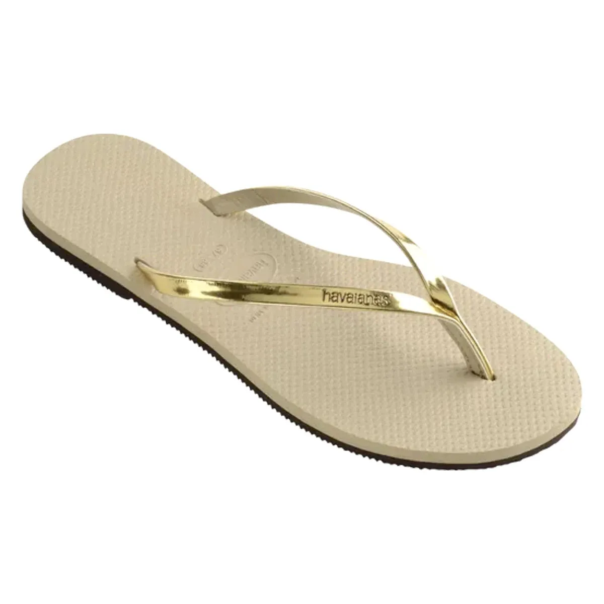 Havaianas Women's You Metallic Sandal