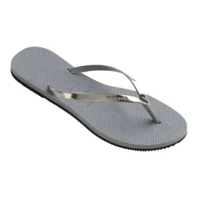 Havaianas Women's You Metallic Sandal
