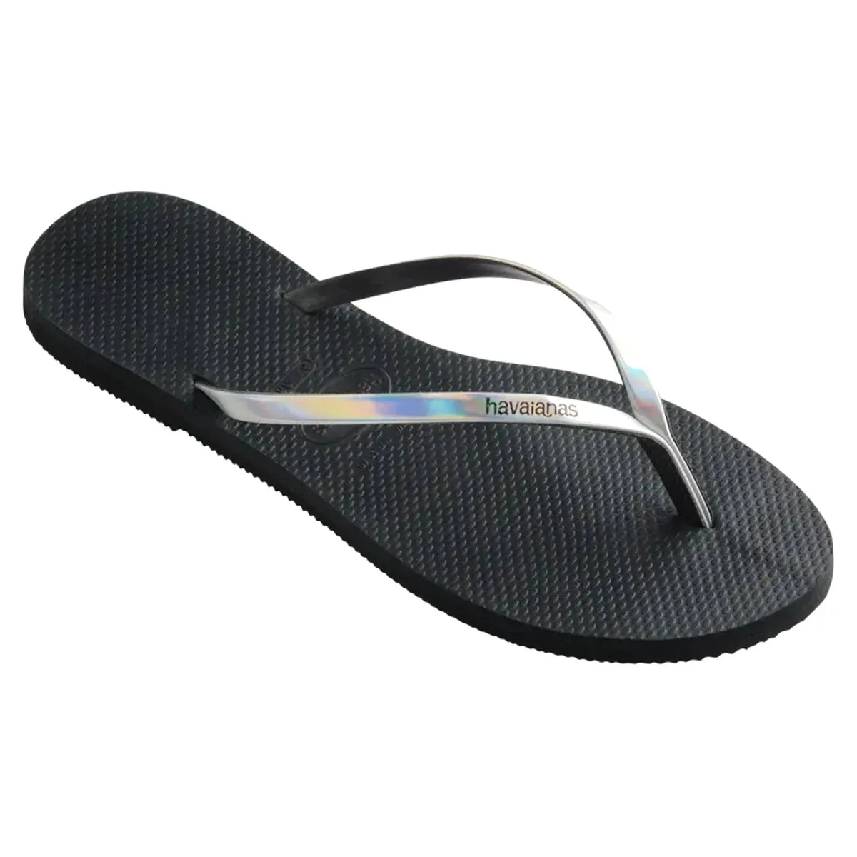 Havaianas Women's You Metallic Sandal
