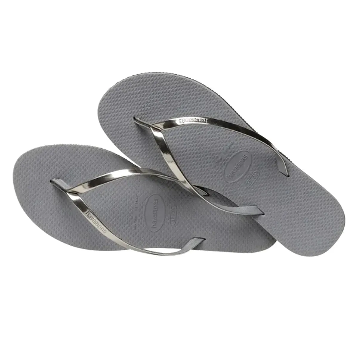 Havaianas Women's You Metallic Sandal