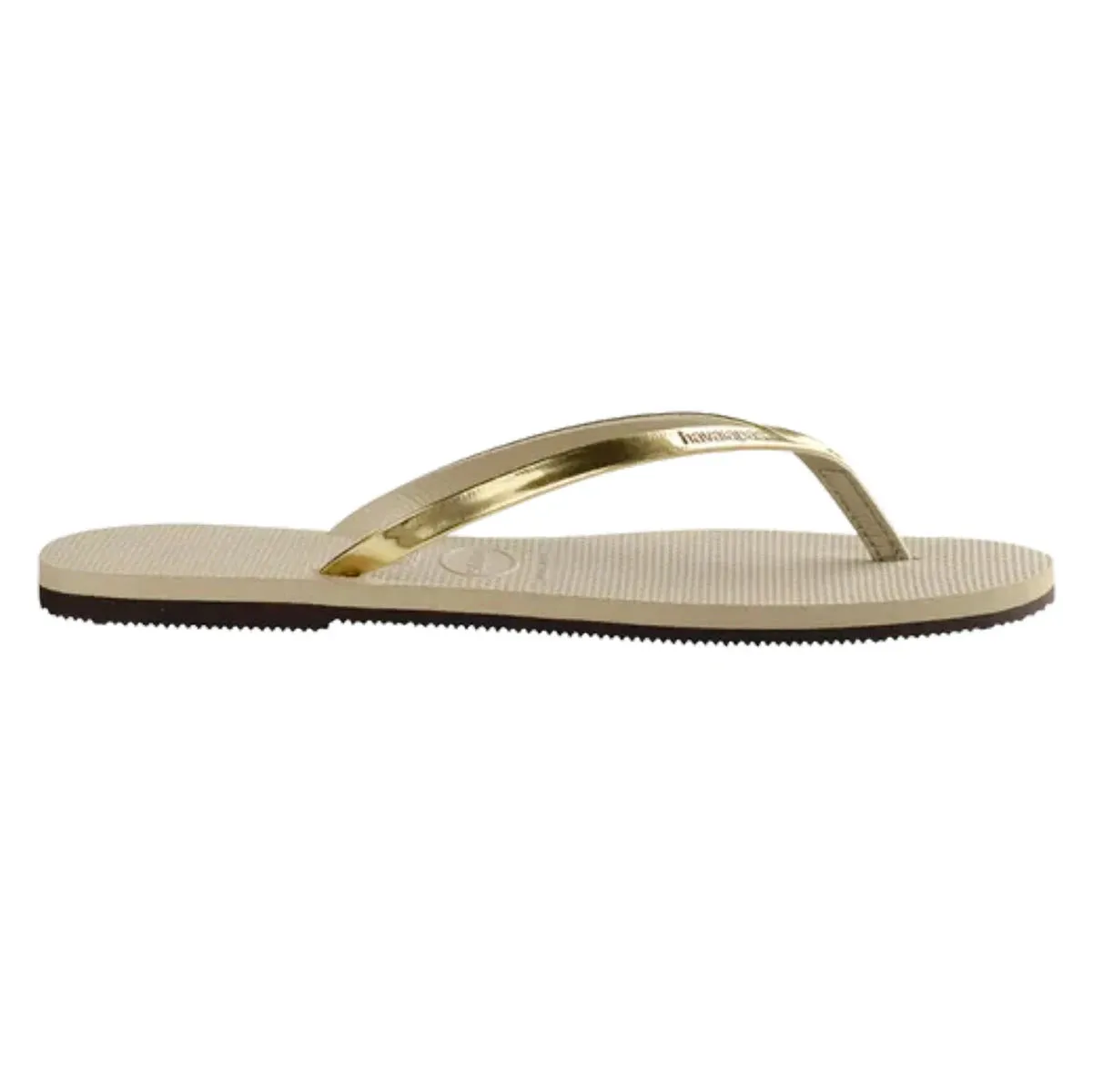 Havaianas Women's You Metallic Sandal