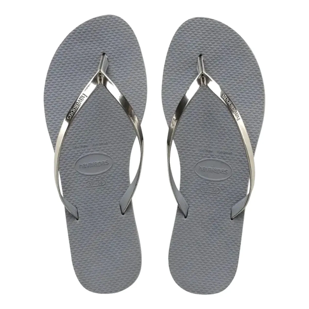Havaianas Women's You Metallic Sandal