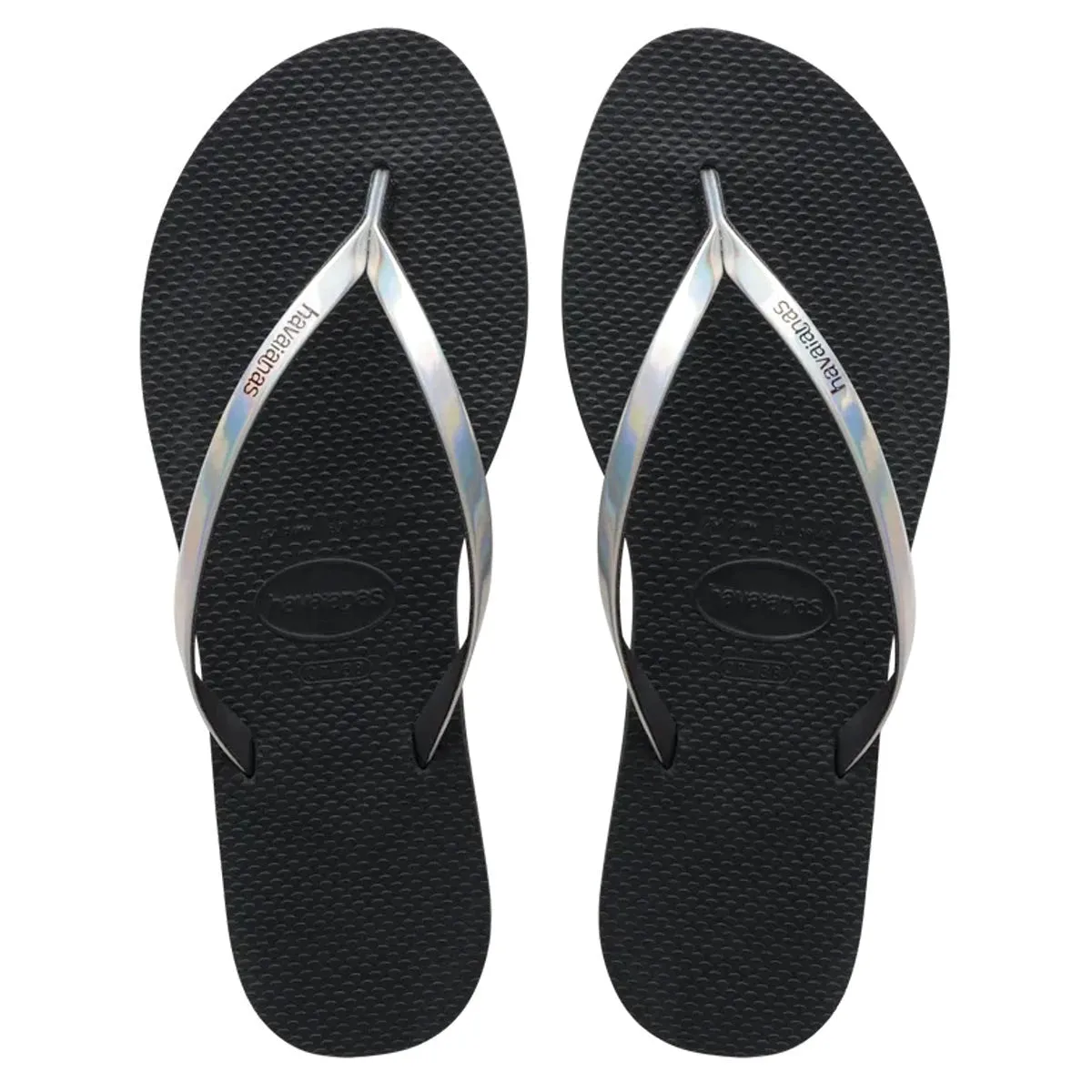 Havaianas Women's You Metallic Sandal
