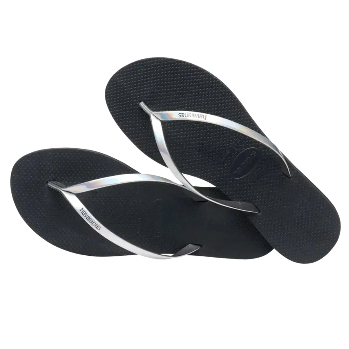 Havaianas Women's You Metallic Sandal