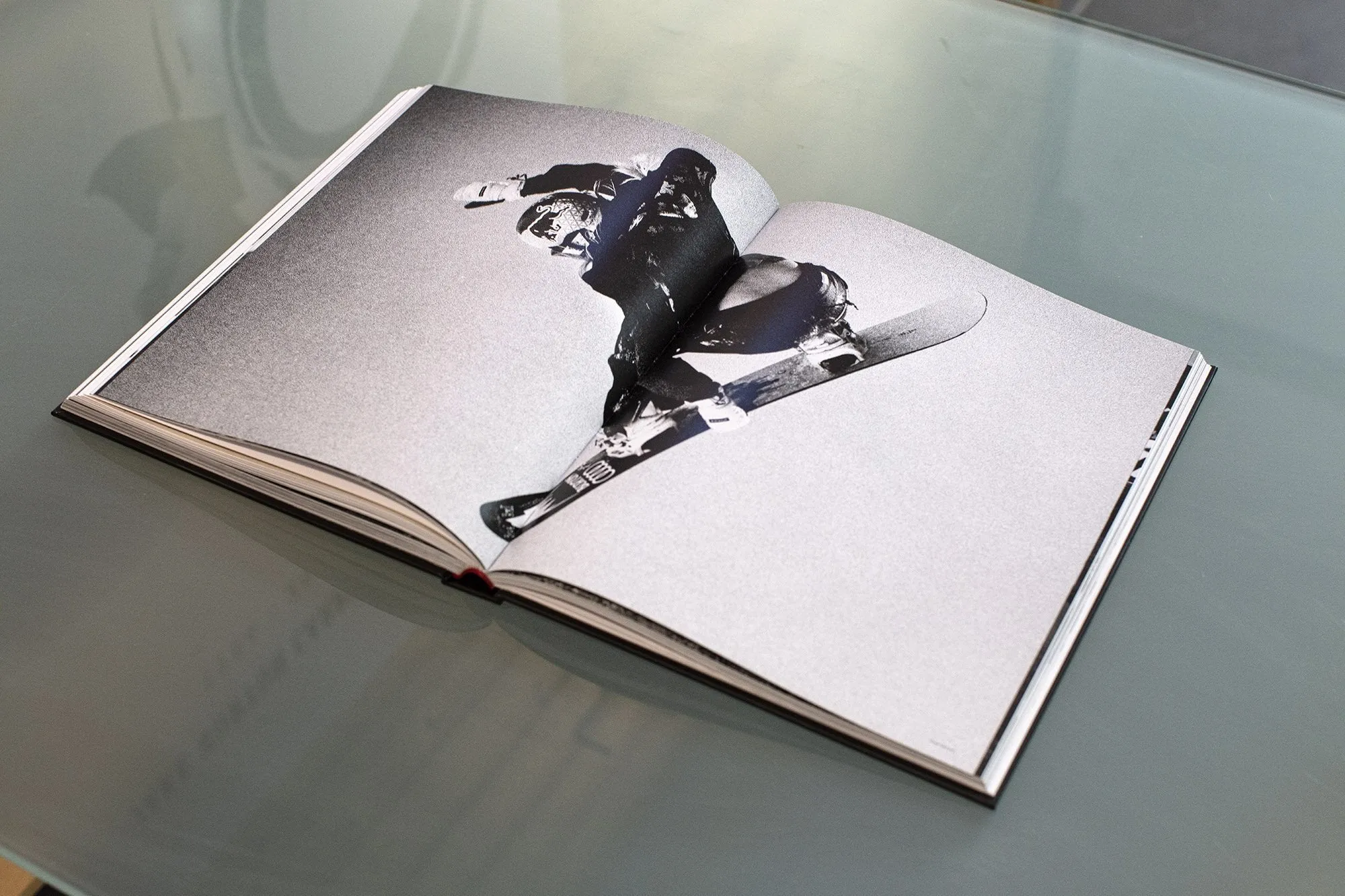 Heroes - Women in Snowboarding
