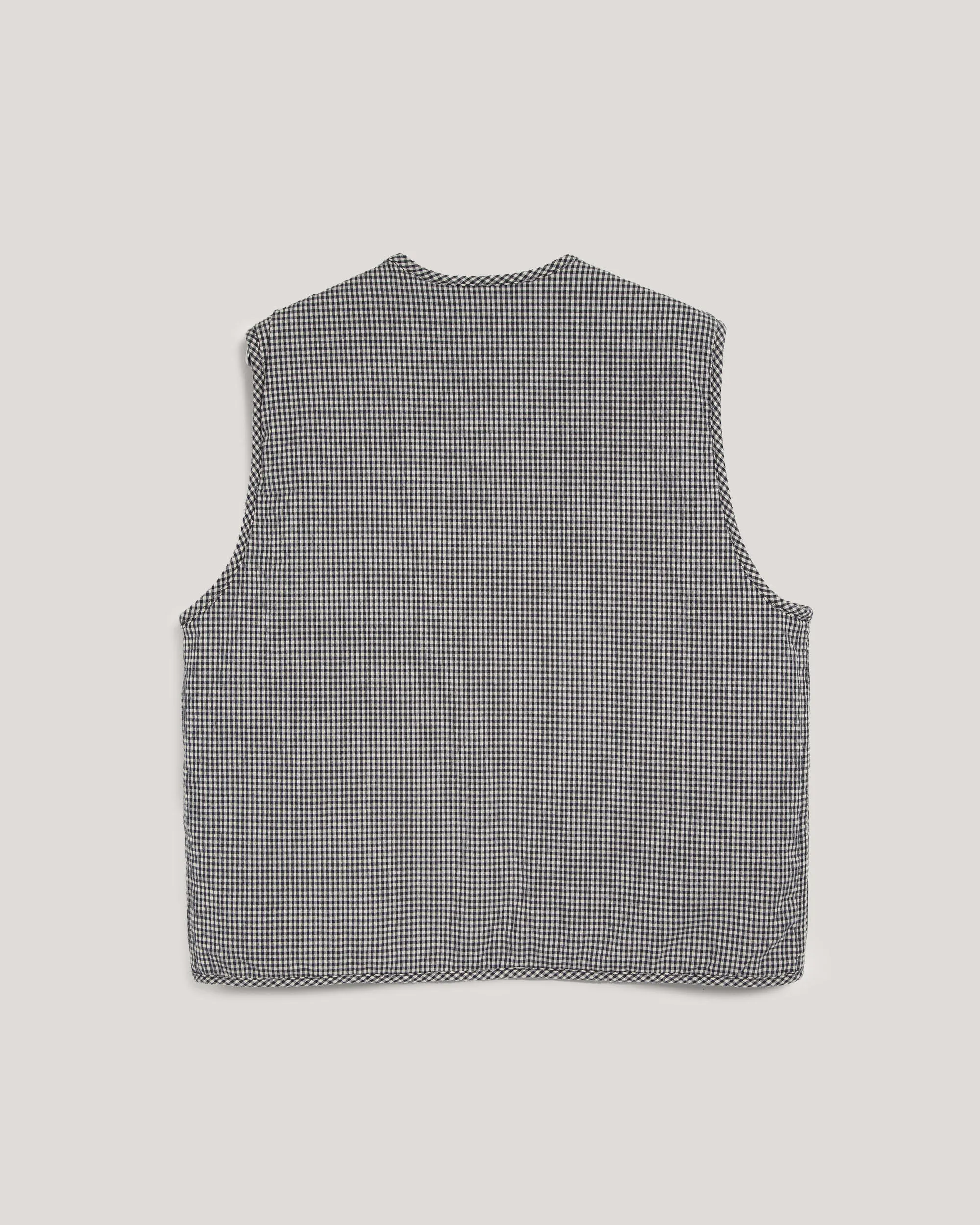 Jackie Reversible Gilet