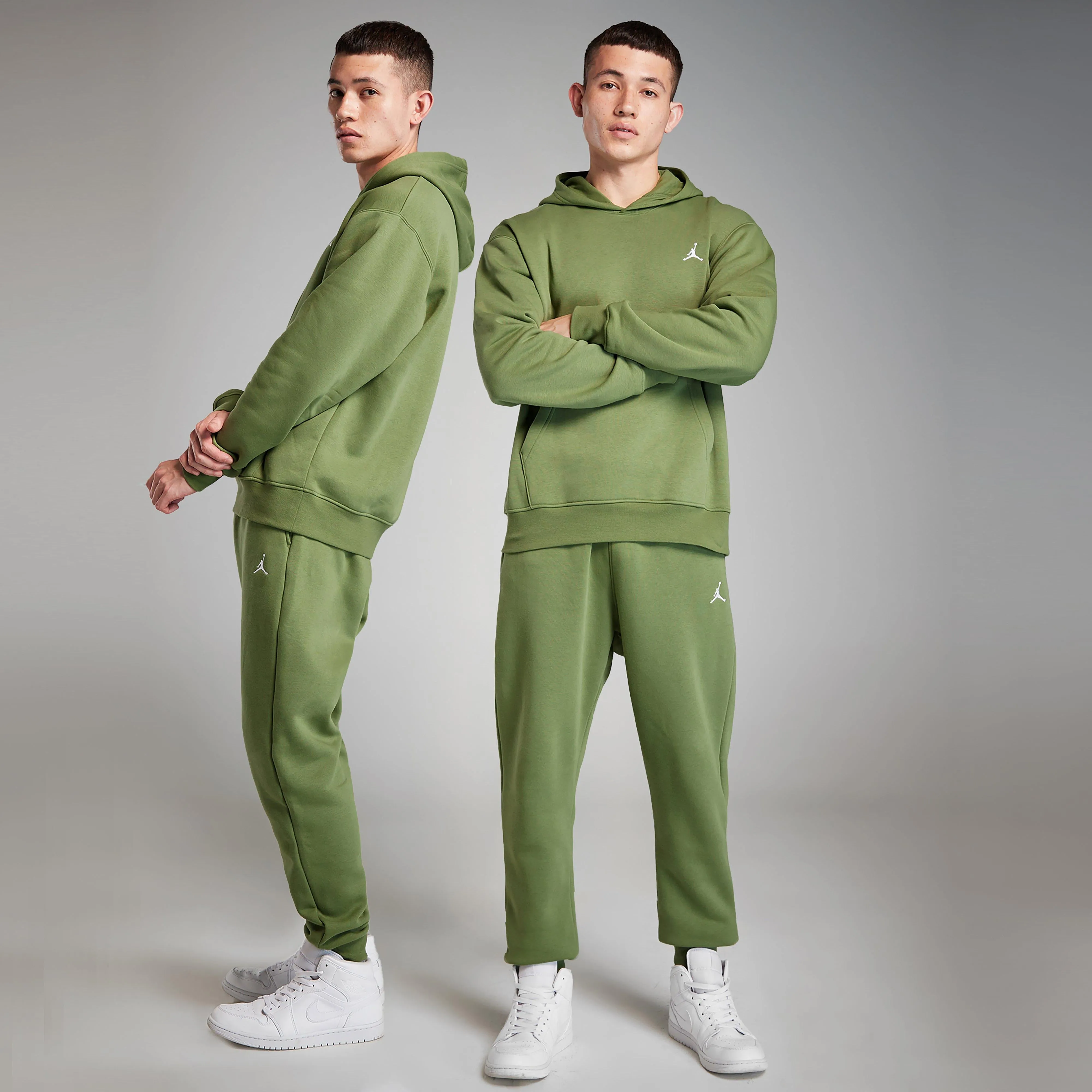 Jordan Essentials Men's Fleece Pants