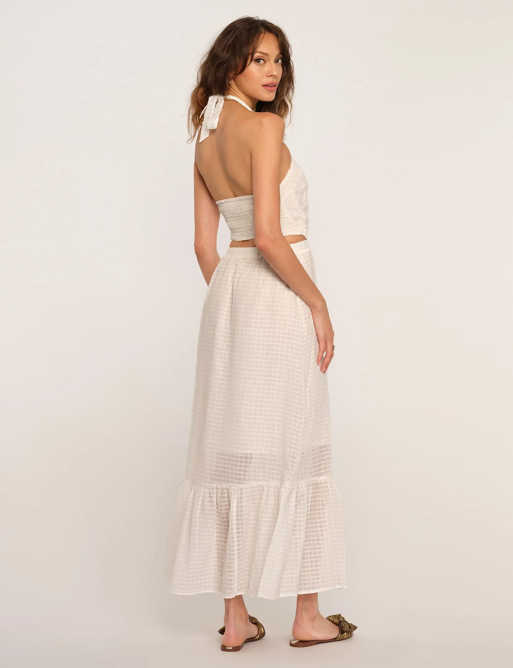 Joya Dress