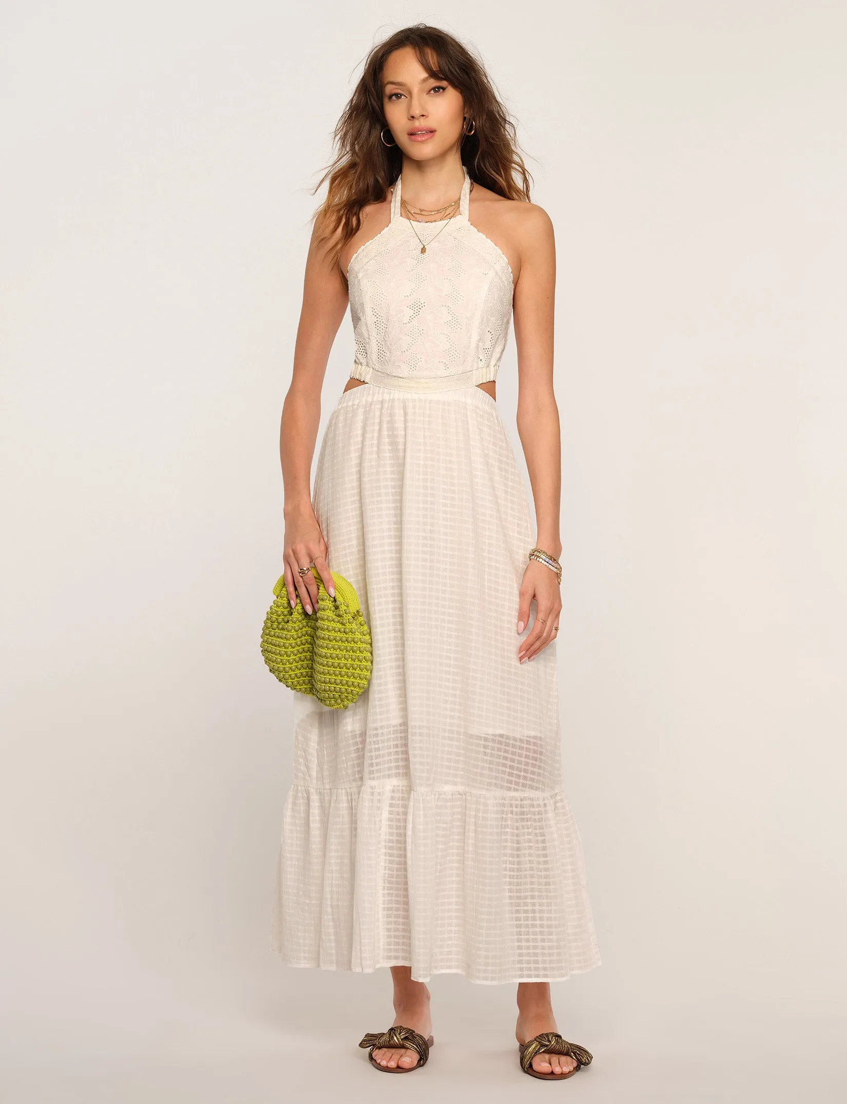 Joya Dress
