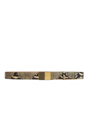 Khaite Elio Belt