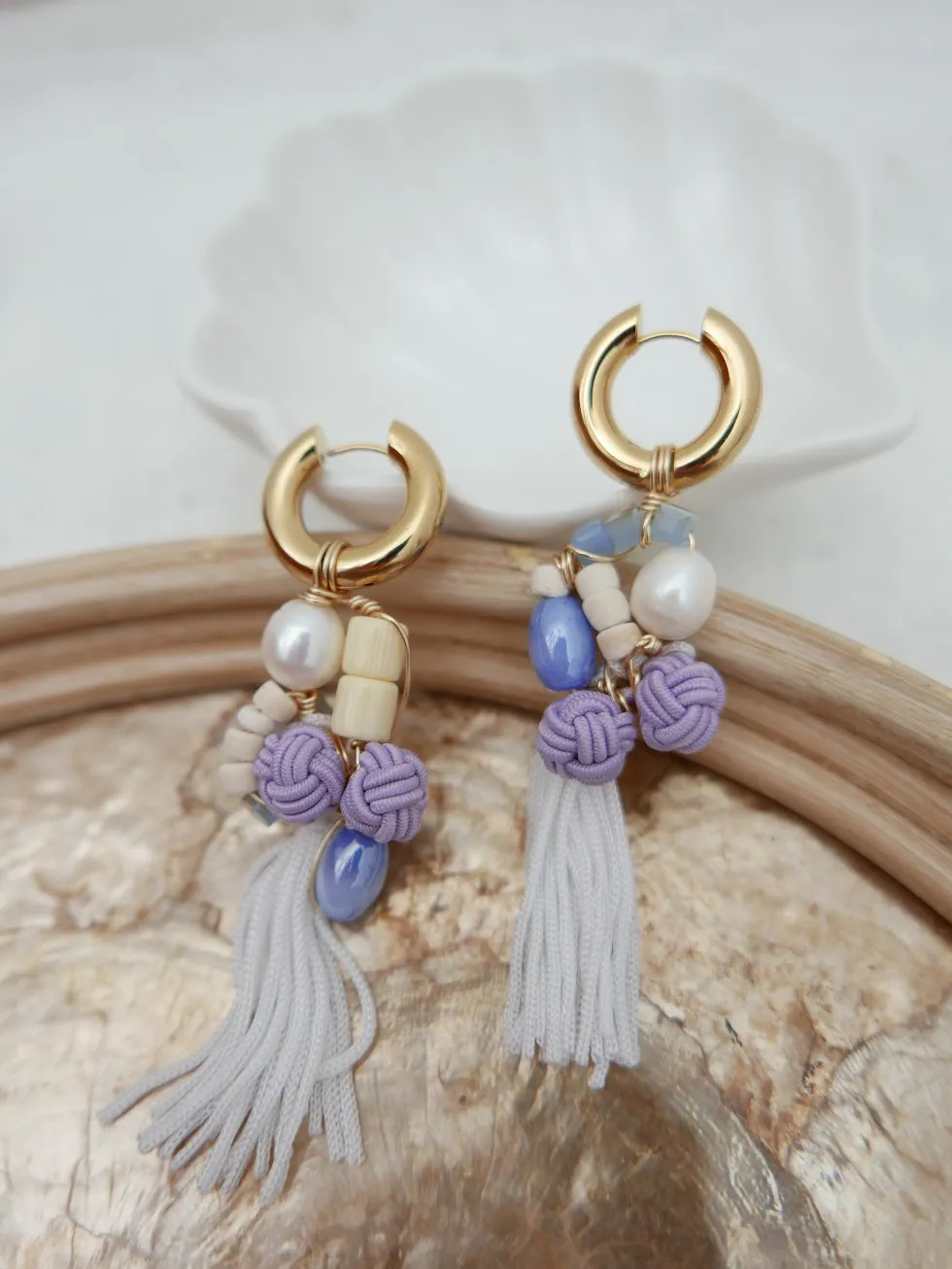 Lavender Dreams