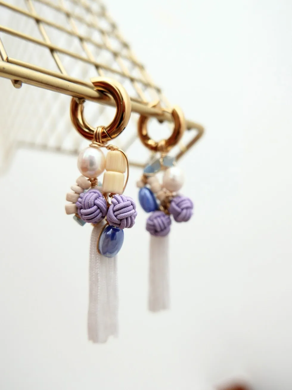 Lavender Dreams