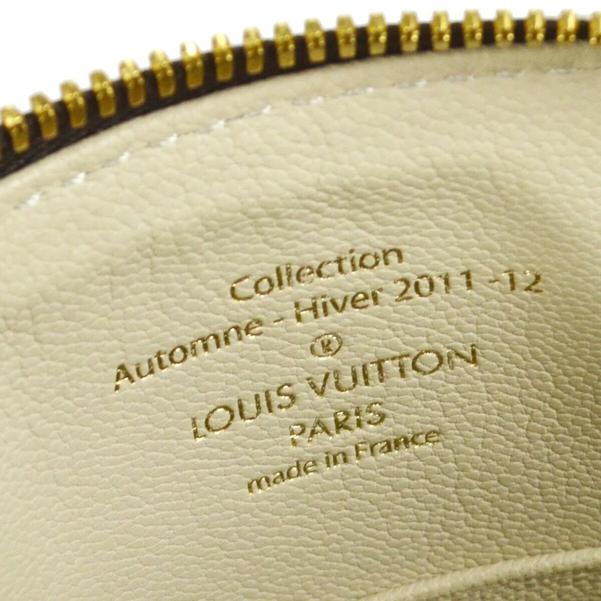 LOUIS VUITTON LOCKIT BB HAND BAG PURSE MONOGRAM SHINY M40599 73591