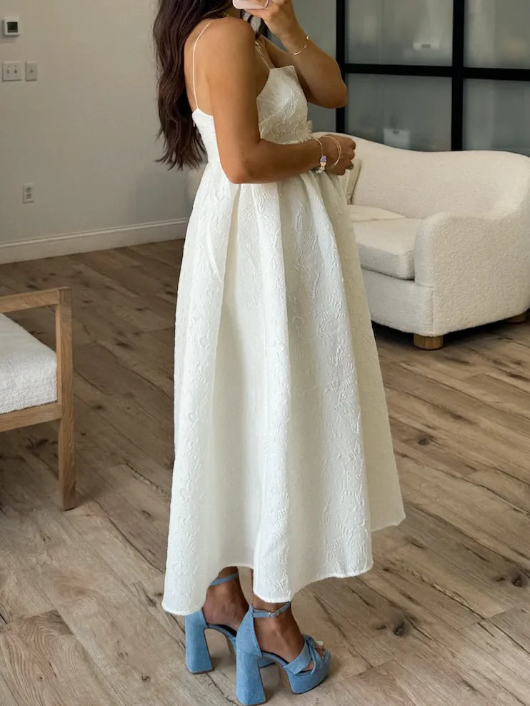 Love Affair Midi Dress | FINAL SALE
