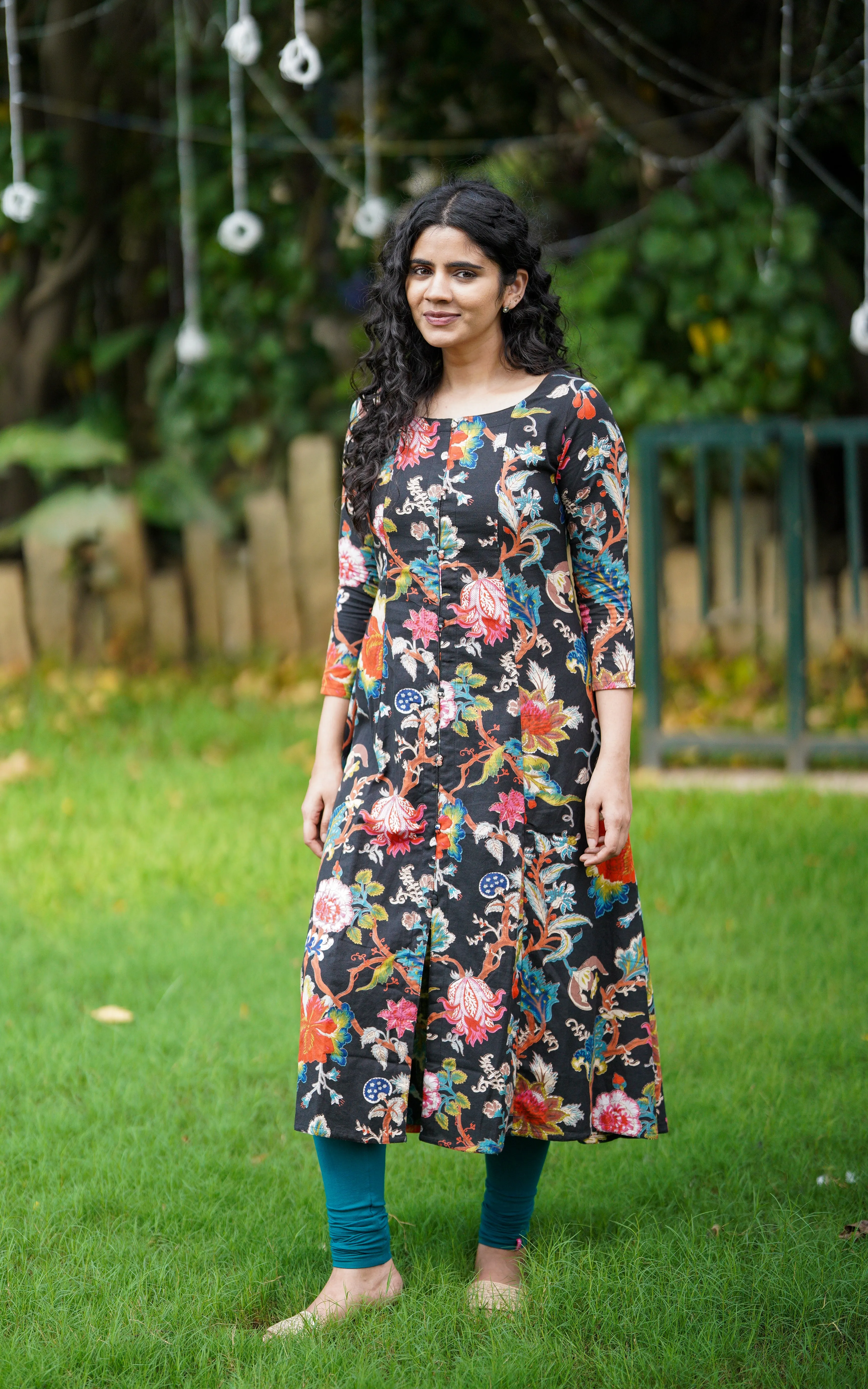 Madhuri E
