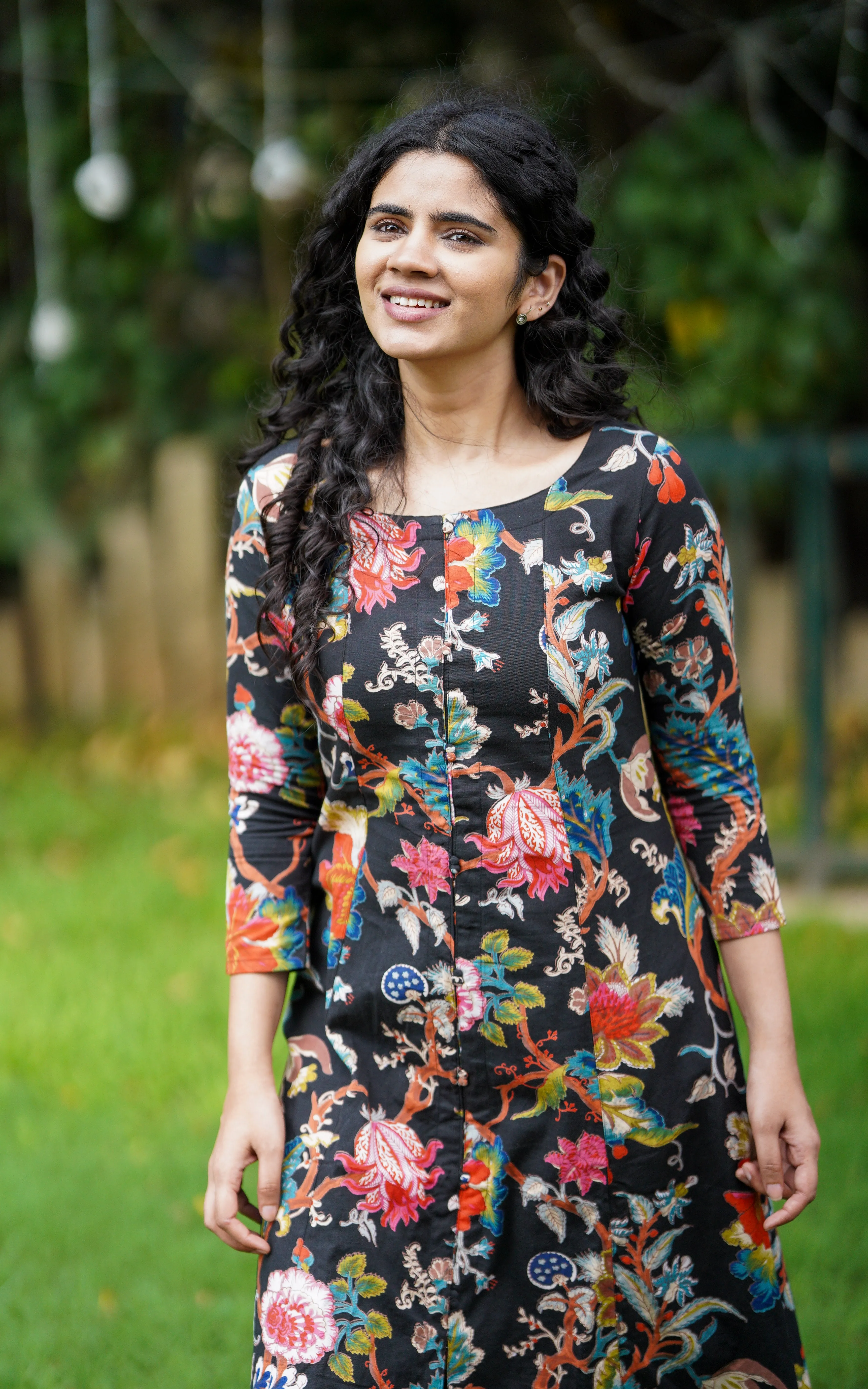 Madhuri E