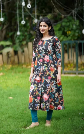 Madhuri E