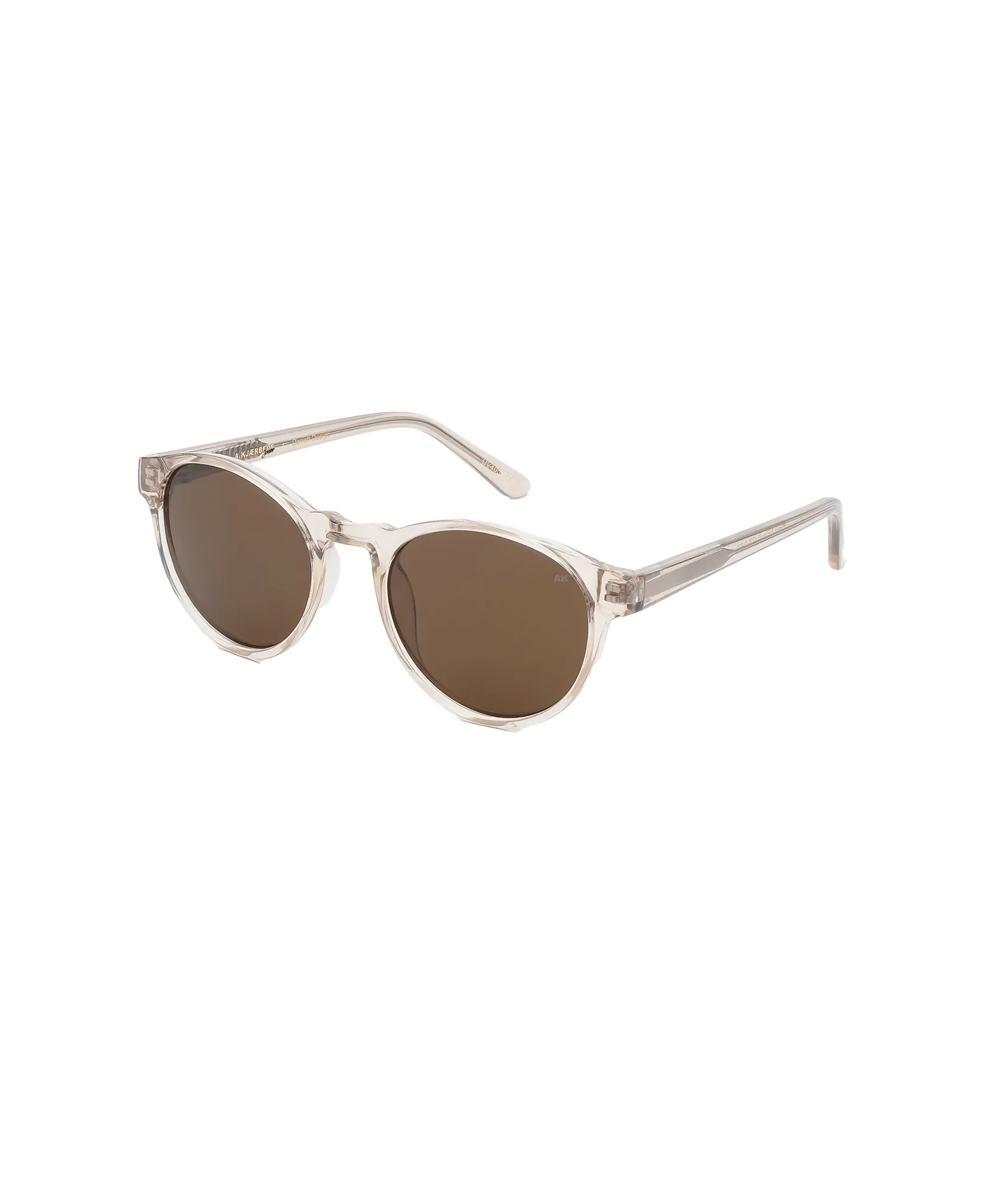 Marvin Sunglasses - Pink