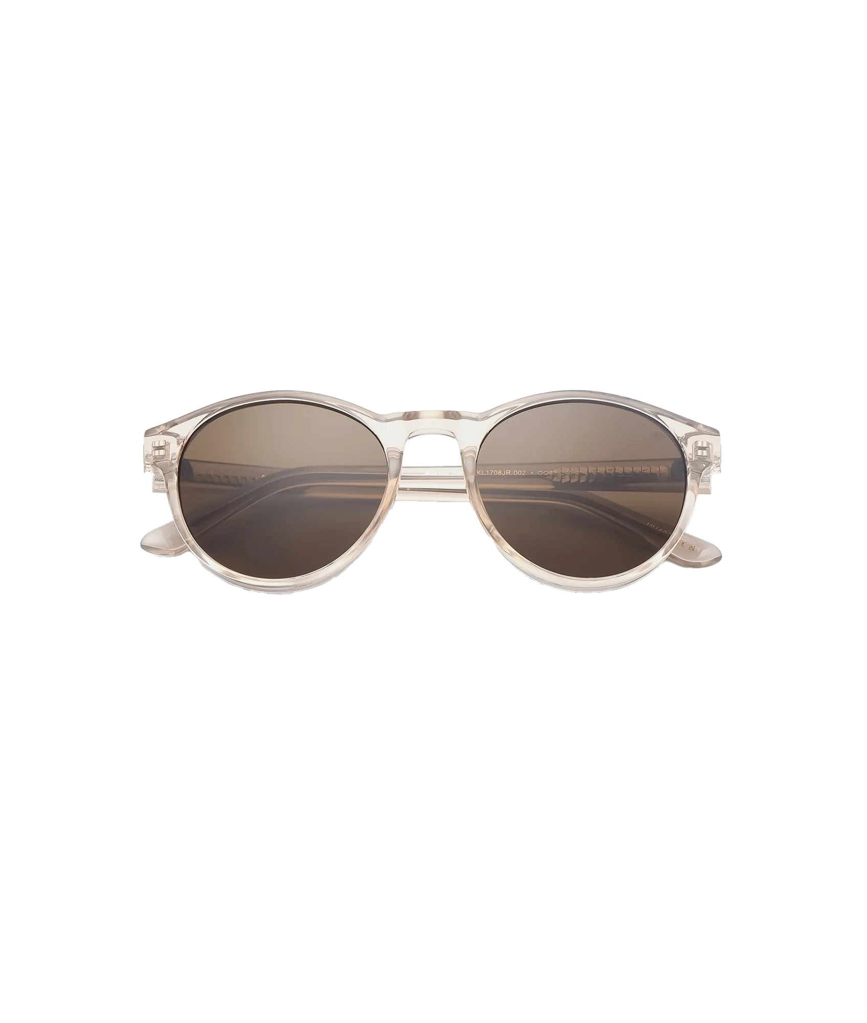 Marvin Sunglasses - Pink