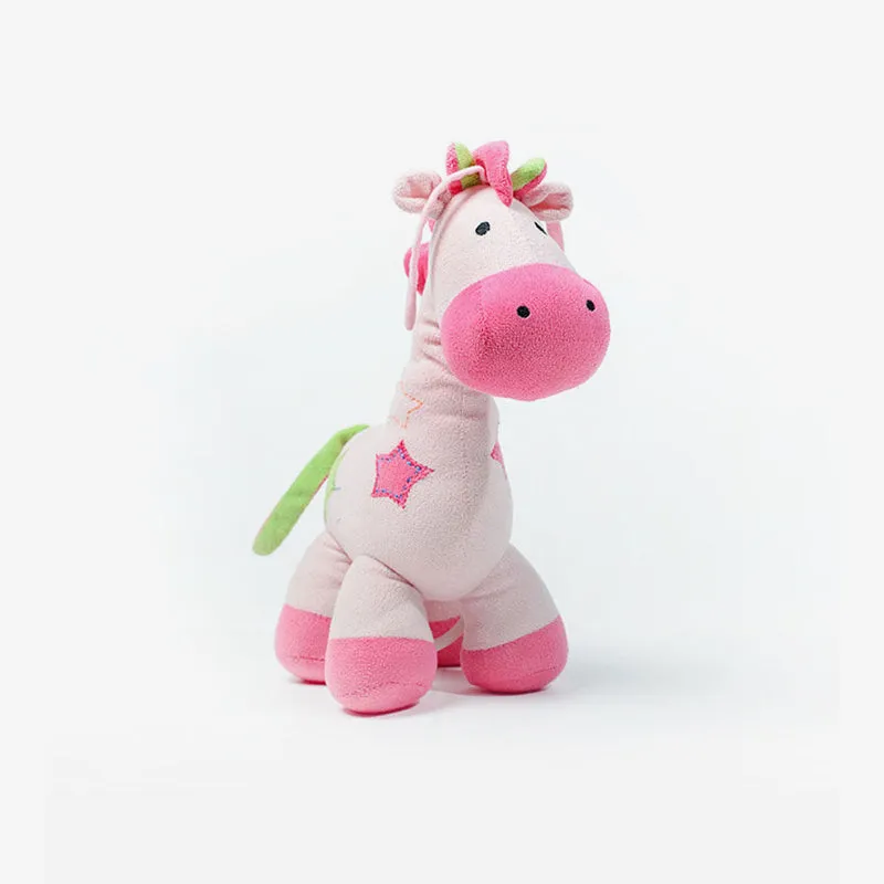 Monkey Cutie Toy for Baby