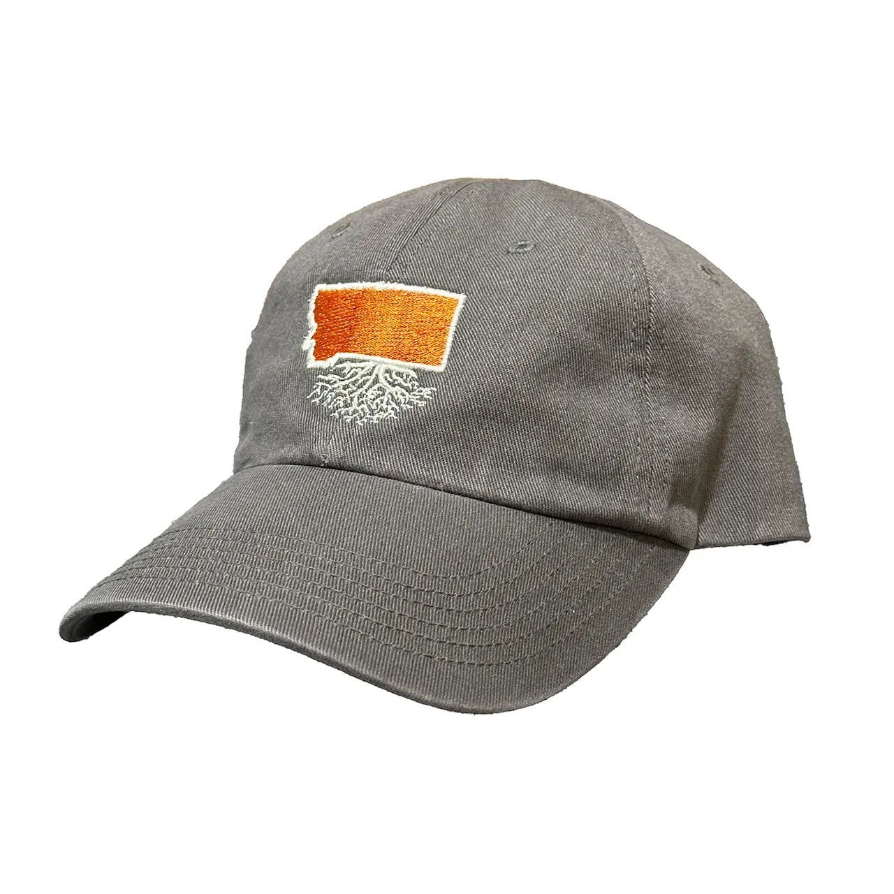 MT Roots Dad Hat