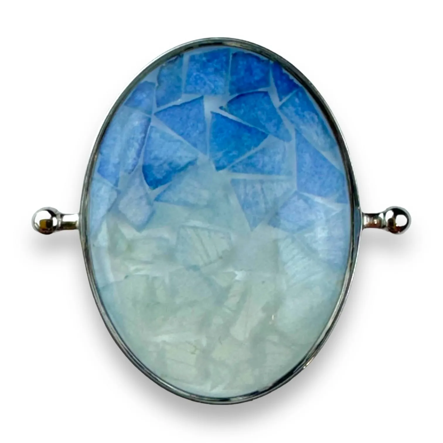 Nature's Mosaic Vessel Collection – Complementary Shop Collab