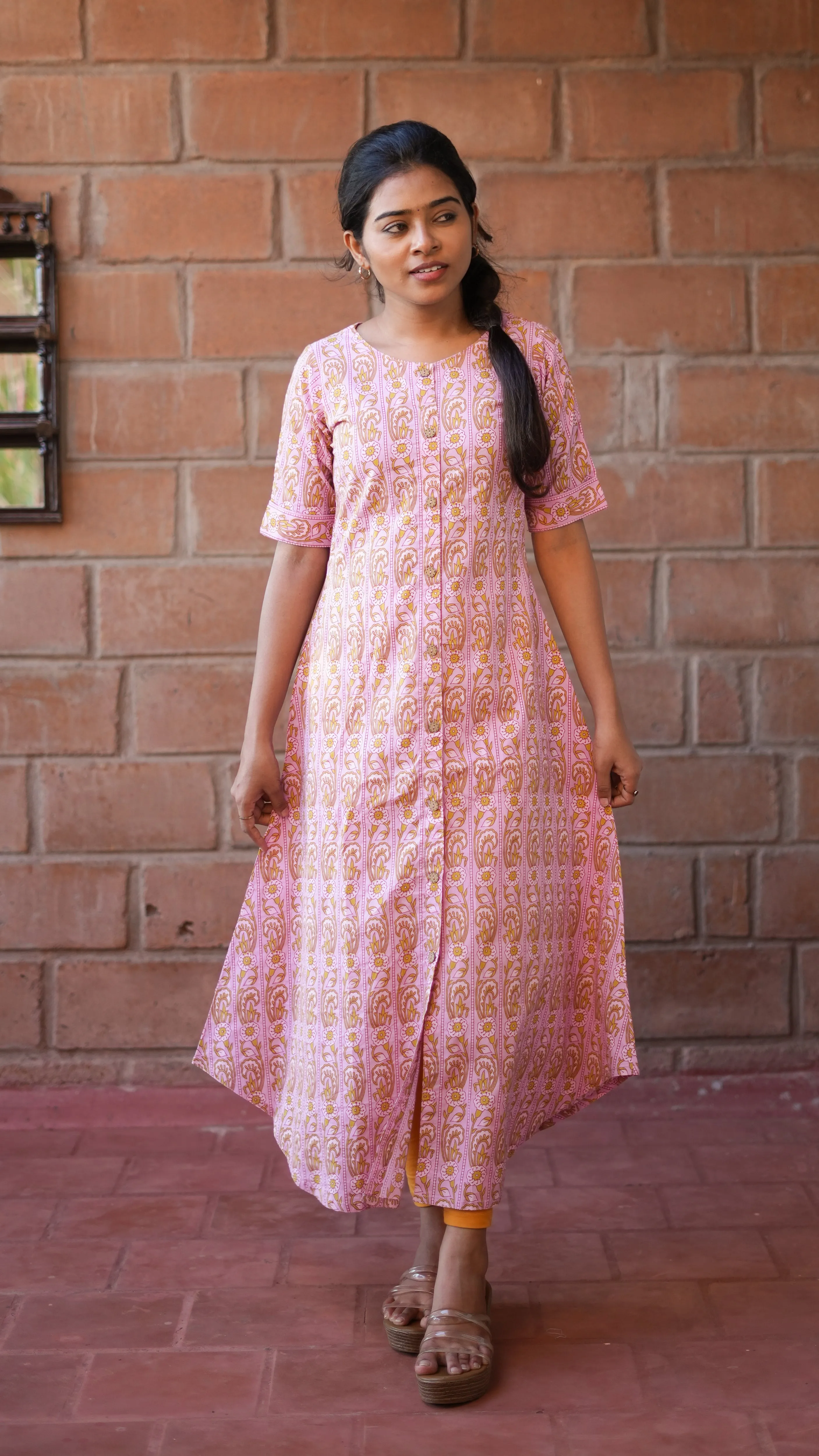 Niharika