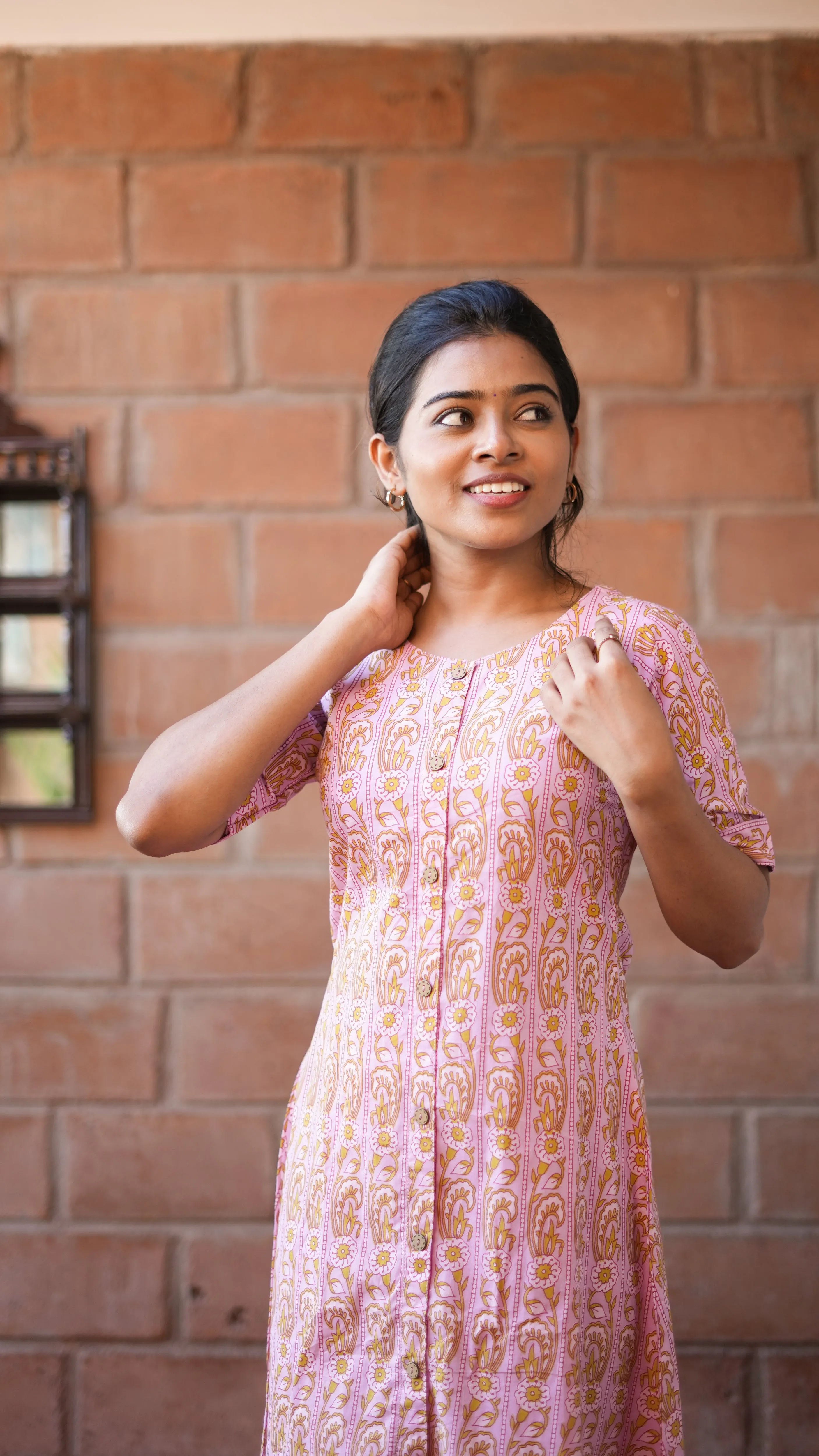 Niharika