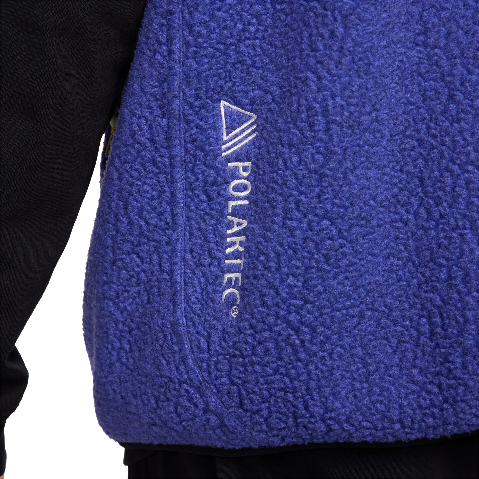 Nike ACG Arctic Wolf Men's Vest Persian Violet FN2448-510