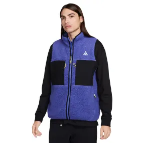 Nike ACG Arctic Wolf Men's Vest Persian Violet FN2448-510