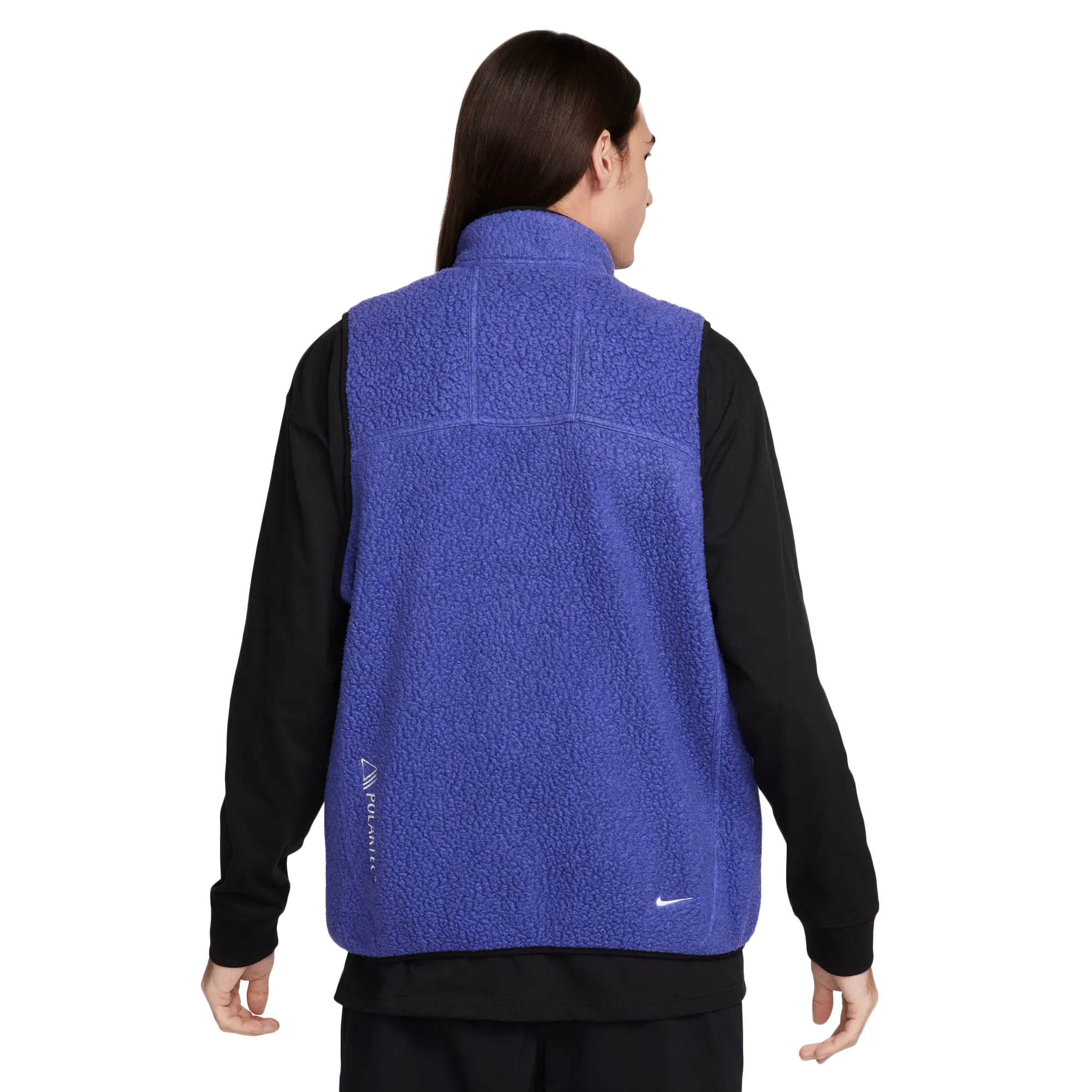Nike ACG Arctic Wolf Men's Vest Persian Violet FN2448-510
