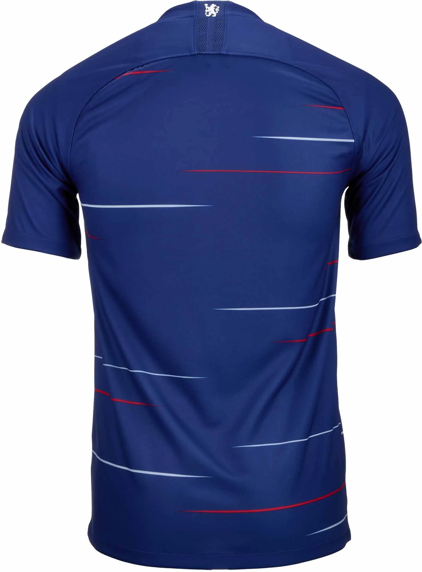 Nike Chelsea 2018-19 Home Jersey Youth 919252-496
