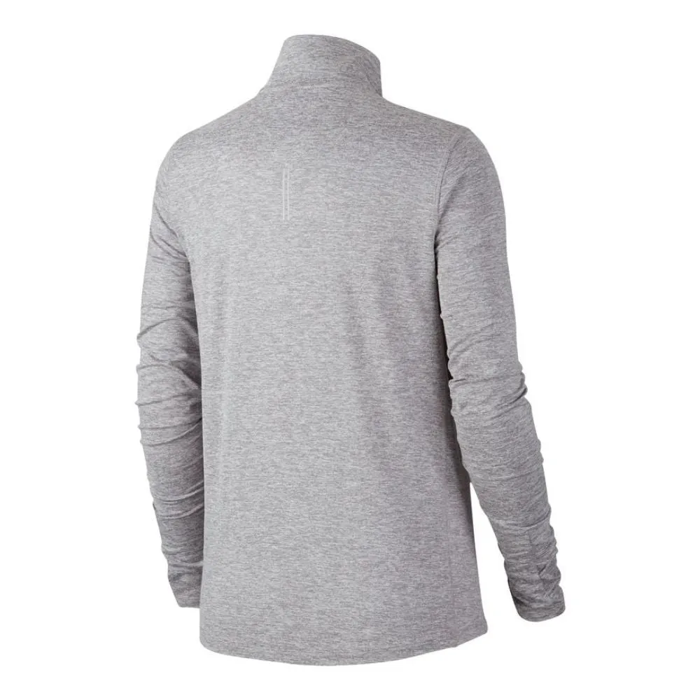 Nike Women's Element 1/2-Zip Running Top