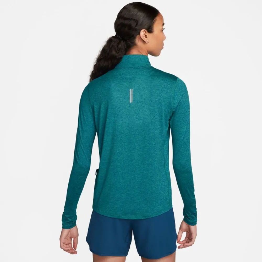 Nike Women's Element 1/2-Zip Running Top