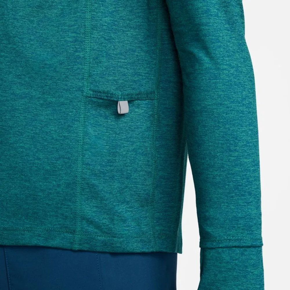 Nike Women's Element 1/2-Zip Running Top