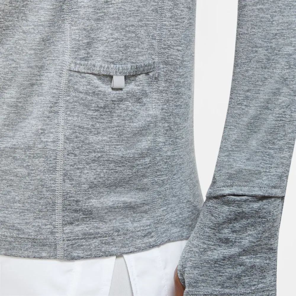 Nike Women's Element 1/2-Zip Running Top
