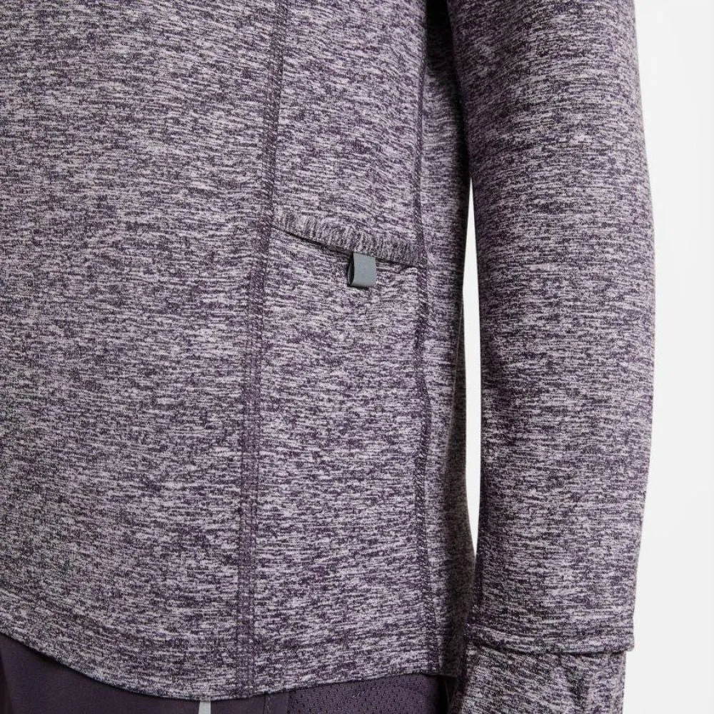 Nike Women's Element 1/2-Zip Running Top