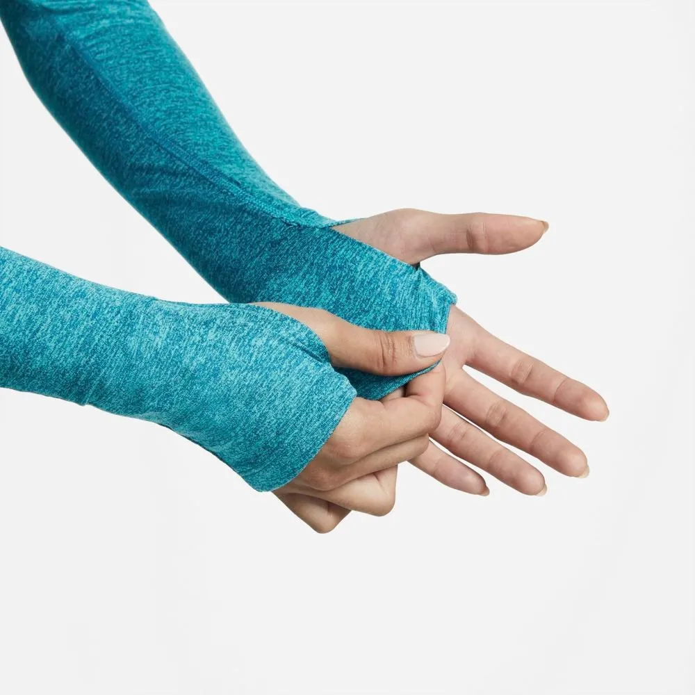 Nike Women's Element 1/2-Zip Running Top
