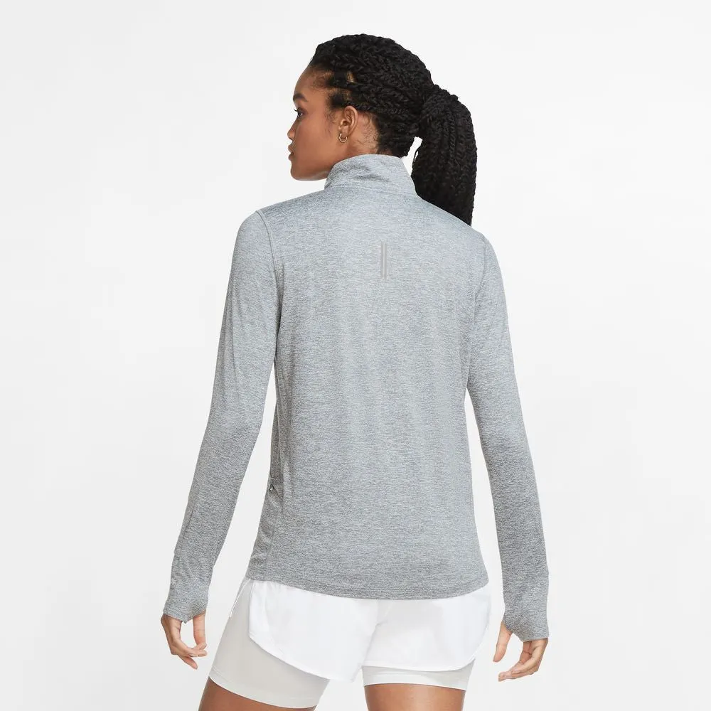 Nike Women's Element 1/2-Zip Running Top