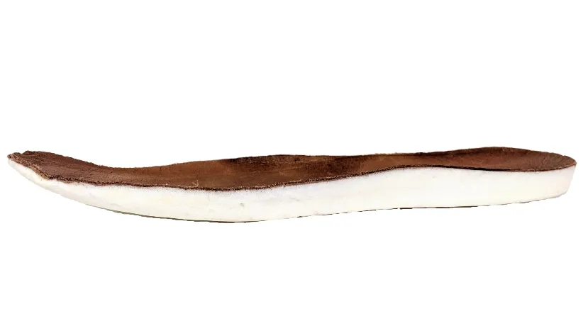 Print Ballet Flat