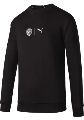 Puma Mens Richmond Iconic Crew <BR> 76533001