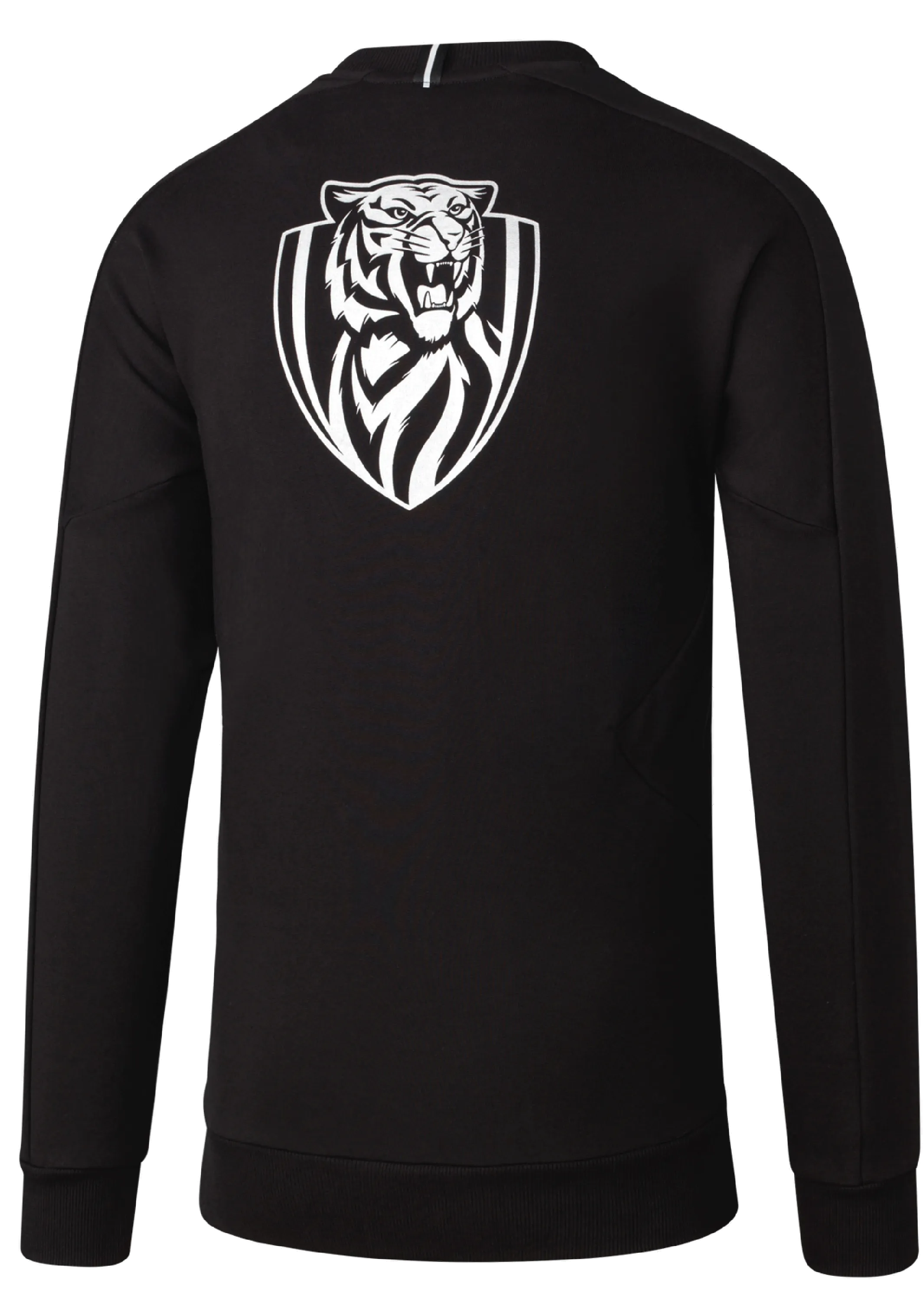 Puma Mens Richmond Iconic Crew <BR> 76533001