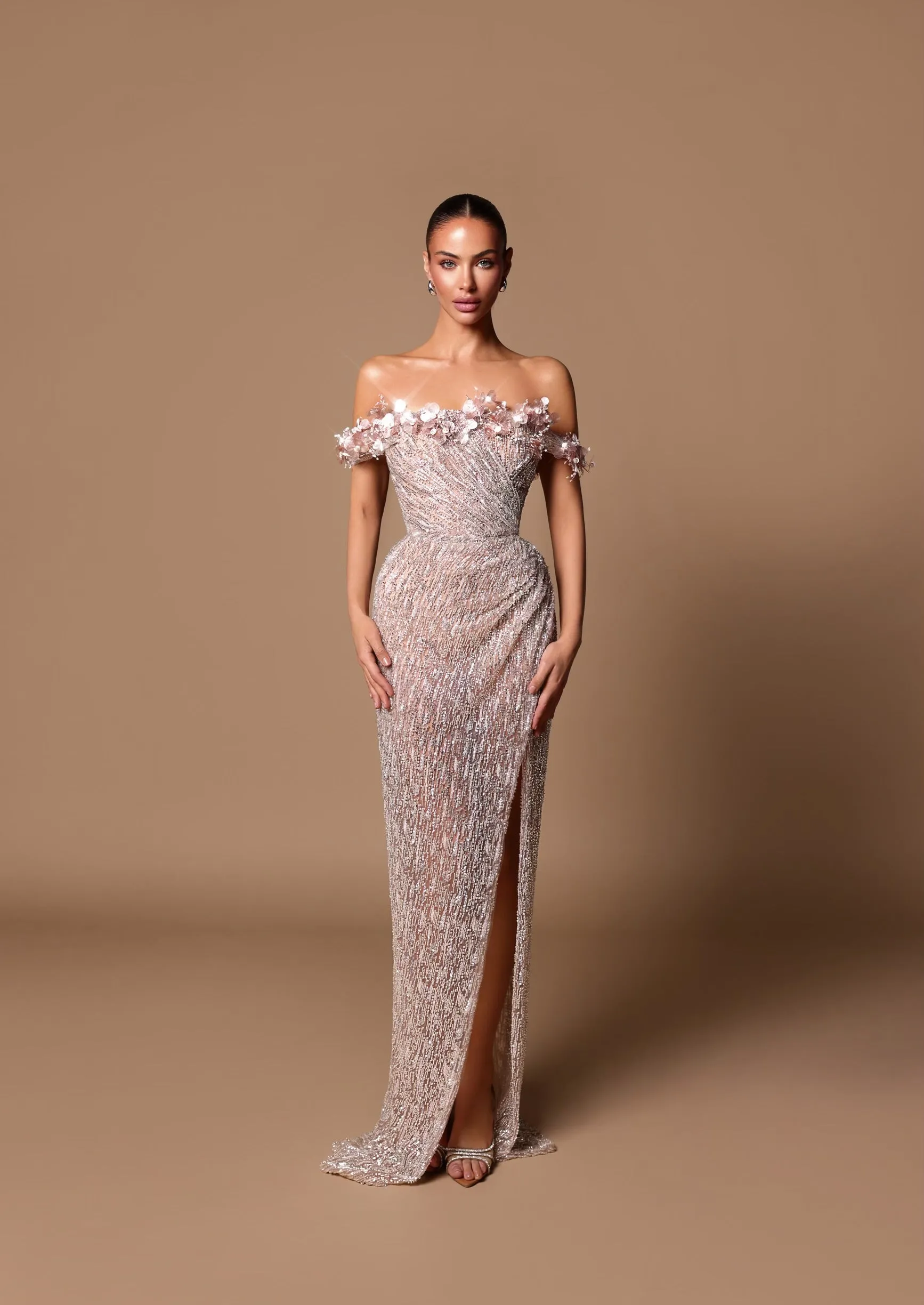 Sabela Dress