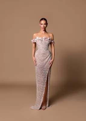 Sabela Dress