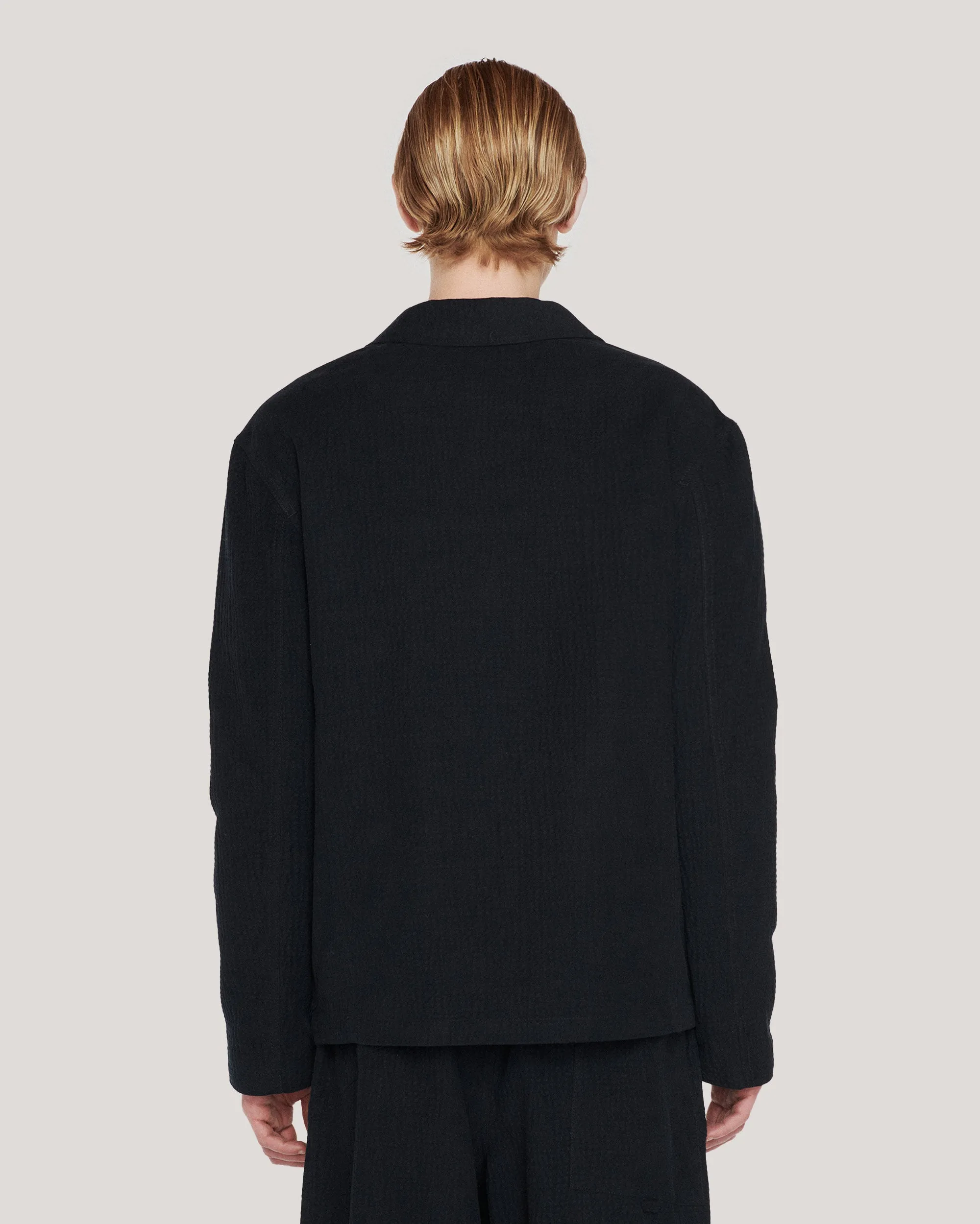 Scuttlers Jacket