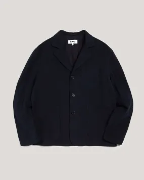 Scuttlers Jacket